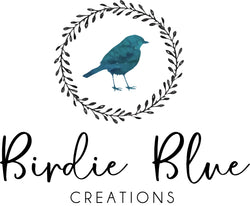 Birdie Blue Creations